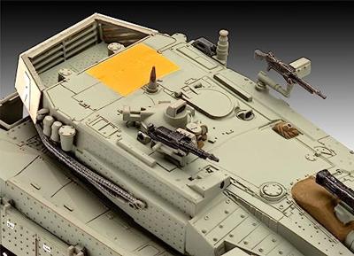 Revell 1/72 Merkava Mk. III