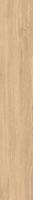 Vloer-/wandtegel houtlook CTC Wood Medium 120x20cm naturel oak mat gerectificeerd - thumbnail