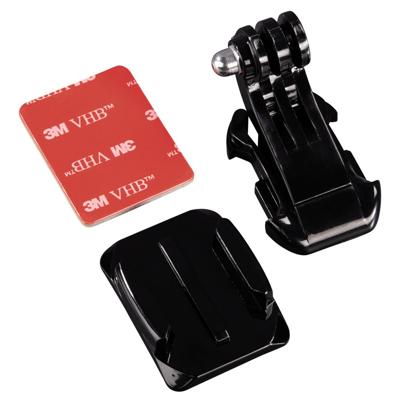 Hama 4398 Helmet Mount Front voor GoPro