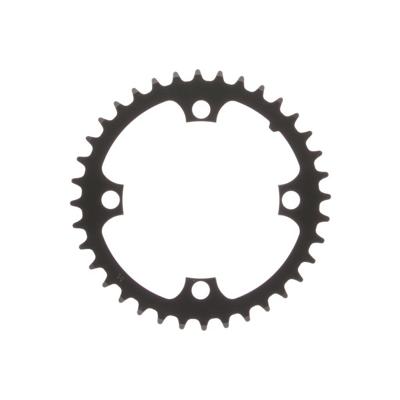 Miranda tandwiel 36t bosch1, steek 104, staal, zwart Miranda tandwiel 36t bosch1, steek 104, staal, zwart