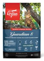 ORIJEN GUARDIAN 8 CAT 1,8 KG - thumbnail