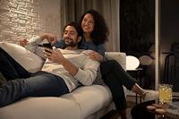 Philips Hue White E27 Bluetooth Duo Pack - thumbnail
