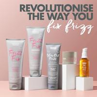 Umberto Giannini The Frizz Oil - thumbnail