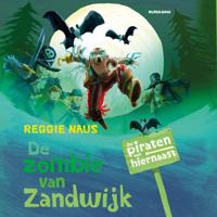 De piraten van hiernaast: De zombie van Zandwijk - thumbnail