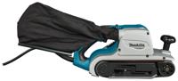 Makita M9400B Bandschuurmachine | 230 V | 100 mm | In doos - M9400B - thumbnail