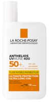 La Roche-Posay Anthelios UVmune 400 Onzichtbare Fluid Zonder Parfum SPF50+ 50ml - thumbnail