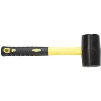 Campking Zware Rubber Hamer - thumbnail