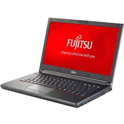 Fujitsu LifeBook E746 - Intel Core i5-6e Generatie - 14 inch - 8GB RAM - 256GB SSD - Windows 11