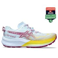 ASICS Fuji Speed 2 Dames - thumbnail