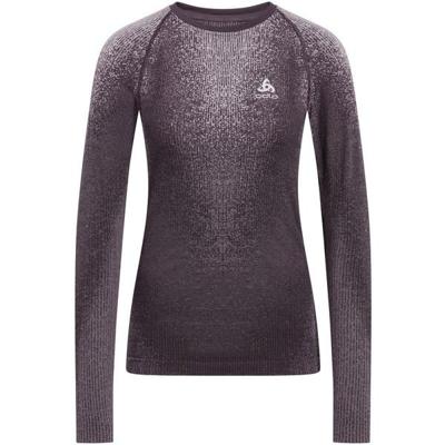 Odlo Blackcomb Eco Crew Neck Longsleeve Dames