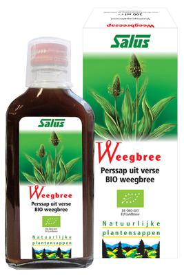 Salus Weegbreesap Salus Weegbreesap