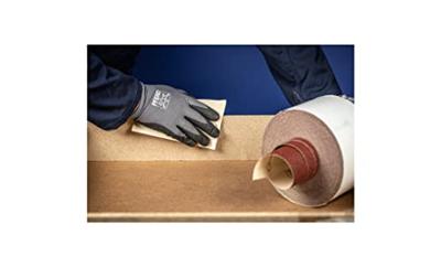 PFERD TOOLS SBR-P 115 A 40 45016534 Schuurpapierrol Korrelgrootte (num) 40 (l x b) 25 m x 115 mm 1 stuk(s) PFERD TOOLS SBR-P 115 A 40 45016534 Schuurpapierrol Korrelgrootte (num) 40 (l x b) 25 m x 115 mm 1 stuk(s)