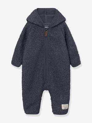 Babykleding donkerblauw