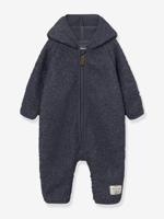 Babykleding donkerblauw - thumbnail