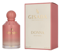 Gisada Donna 100 ml Eau de Parfum Dames - thumbnail