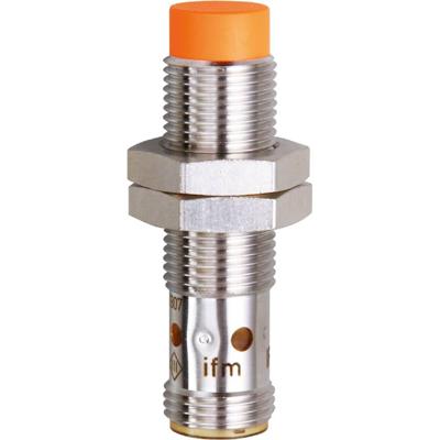 ifm Electronic Inductieve sensor M12 PNP IFS261