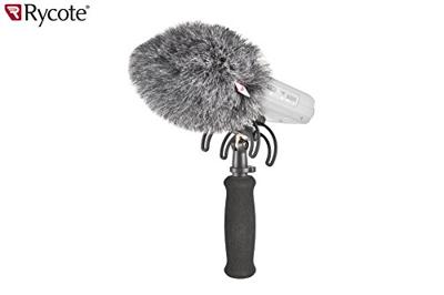 Rycote Zoom H4N - Audio Kit Rycote Zoom H4N - Audio Kit