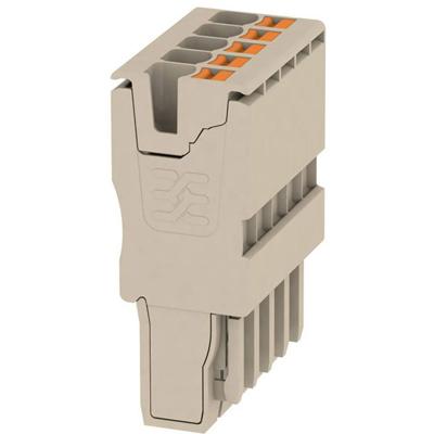 Weidmüller 1513680000 Grijs 25 stuk(s)