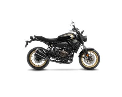 LeoVince Geluiddemper "sbk gp duals schalld leo compl gp duals sw