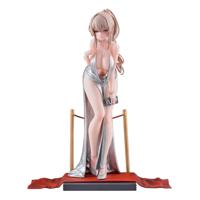 Original Character Statue 1/6 Erin Dress Ver. Illustration by Gwan-E 25 cm - thumbnail