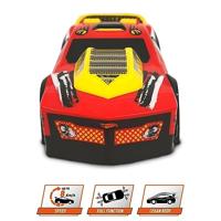 Hot Wheels mondo motors rc bestuurbare auto - drift rod - thumbnail