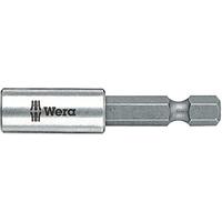 Wera 893/4/1 k universele bithouderhouder, 1/4 duim x 50 mm - 05134480001 - thumbnail