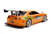 JADA TOYS 253209003 Fast & Furious RC Drift 1995 Toyota 1:10 RC auto Elektro Straatmodel 4WD Incl. batterijen - thumbnail