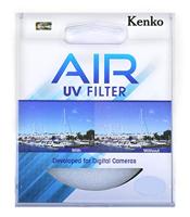 Kenko 225893 AIR UV-filter 58mm zwart - thumbnail