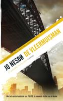 De vleermuisman - Jo Nesbø - ebook - thumbnail