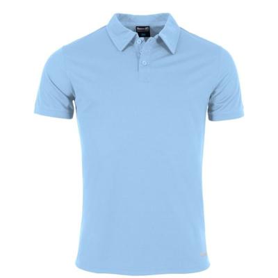 Reece 863000 Elliot Polo - Sky Blue - M Reece 863000 Elliot Polo - Sky Blue - M