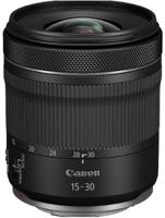 Canon RF 15-30mm F/4.5-6.3 IS STM - thumbnail