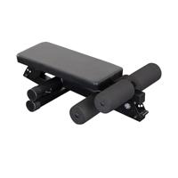 Best Fitness BFAB10 Ab Board buiktrainer - thumbnail