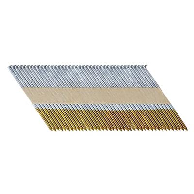 DeWALT DNPT3190Z 33º Papiergebonden Spijkers 3.1x90mm Helder / Recht VE=2200