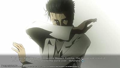 Steins; Gate Elite