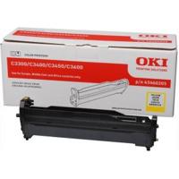 OKI 43460205 printer drum Origineel - thumbnail