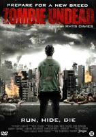 Zombie Undead - DVD (5479141548262) - thumbnail