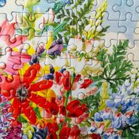 Apple Blossom Beauties Puzzel 500 Stukjes - thumbnail