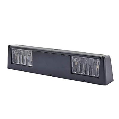 HELLA nummerbordverlichting license plate lights uni