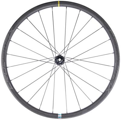 MAVIC wiel "crossmax sl ultimate 30" wheel crossmax sl rear 6h 12x148mm