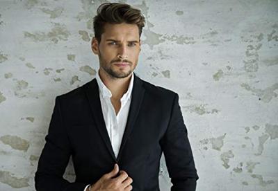 Hairgum Hair Styling Pomades Matt Wax 100ml