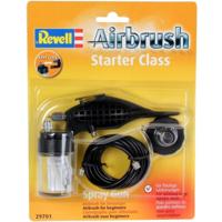 Revell Airbrush Starter Class Spray Gun - thumbnail
