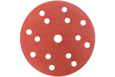 Metabo 626681000 50 Haftschleifbladen 150 mm P320 Metabo 626681000 50 Haftschleifbladen 150 mm P320