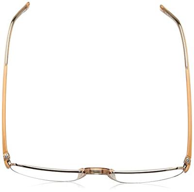 Leesbril Rodenstock R2180-Beige Rodenstock-+1.50 Leesbril Rodenstock R2180-Beige Rodenstock-+1.50