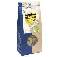 Lindebloesem thee los bio - thumbnail