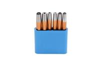 Gedore 8773600 125 B snapper- en dopperset 6-delig - thumbnail