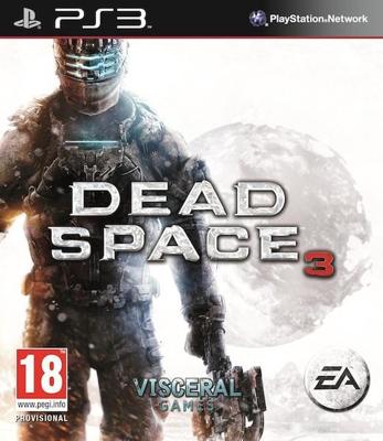 Dead Space 3 Dead Space 3