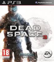 Dead Space 3 - thumbnail