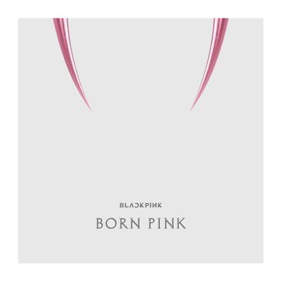 Blackpink - Born Pink KiT Album Premium Blackpink - Born Pink KiT Album Premium