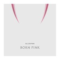 Blackpink - Born Pink KiT Album Premium - thumbnail