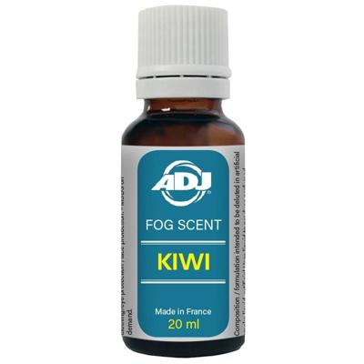 ADJ Fog Scent Kiwi 20ML geurvloeistof